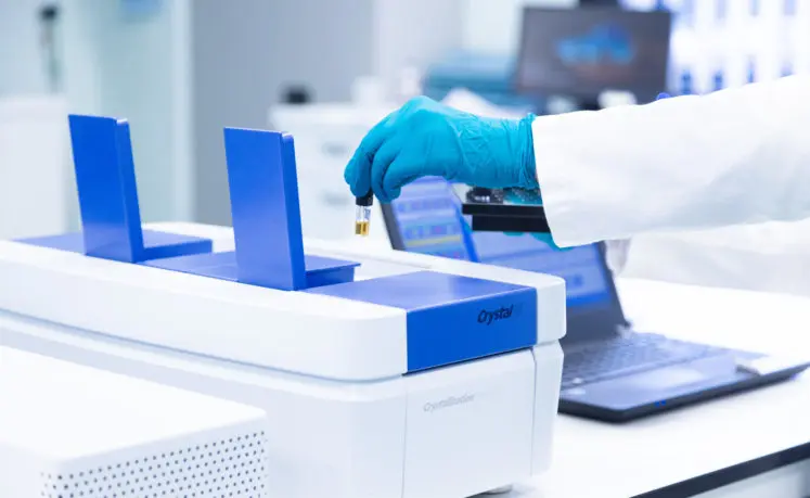 Whitepaper: An integrated approach to chiral resolution in drug development
