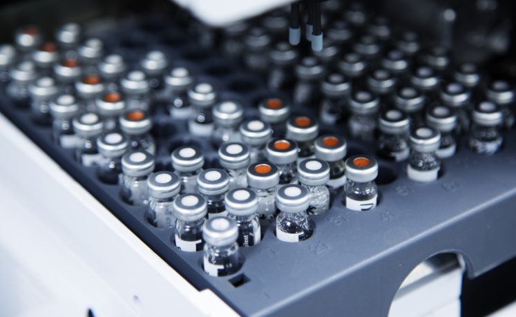 The Onyx approach to impurity identification and control