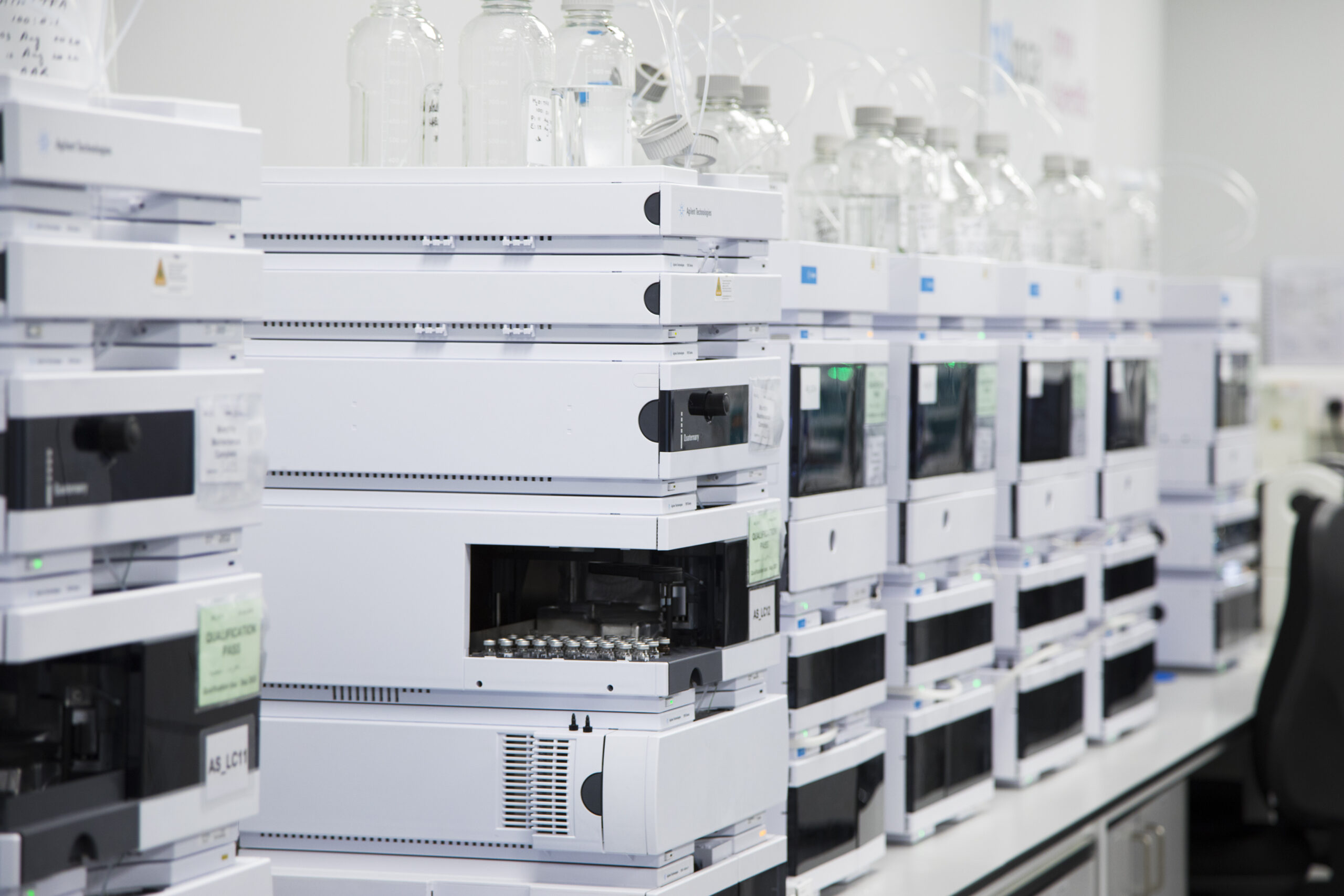 An Effective Approach to HPLC Method Development | Onyx