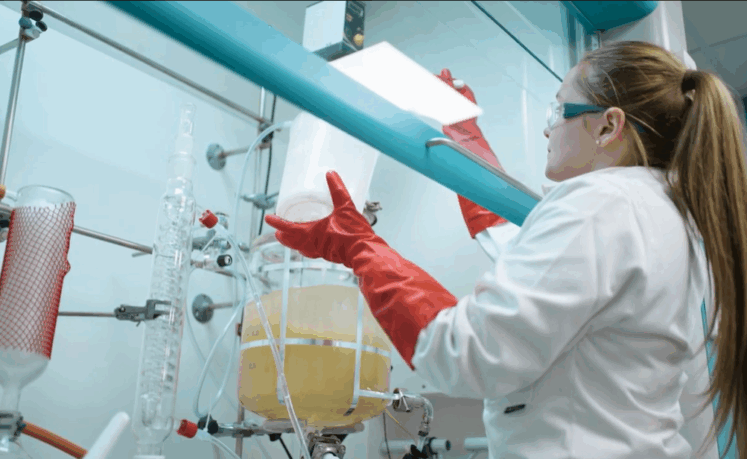 Palladium scavenging: From 1% to within ICH limits