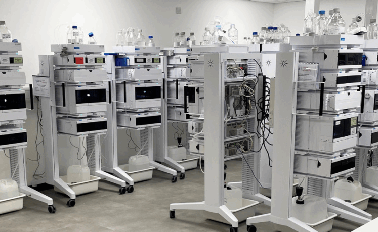 Understanding Analytical Method Validation: A Key to Reliable Results