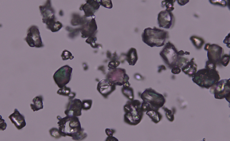 The rise and rise of cocrystals