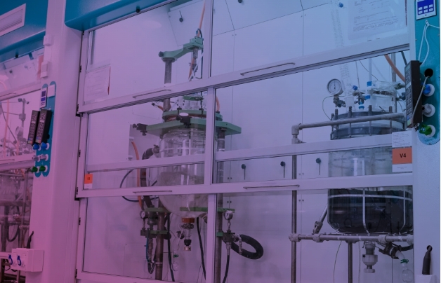 Whitepaper: From molecule to milestone An integrated, phase-appropriate approach to de-risking early-phase drug substance development